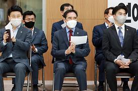 제2회 의정부시-한스타 연예인 컬링대회