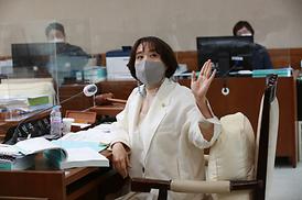 제1차 정례회 행정사무감사(도시건설위원회)