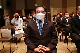 2021년 대한민국 뉴리더대상 수상