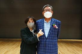 경민대학교 야구부 창단식