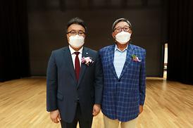 경민대학교 야구부 창단식