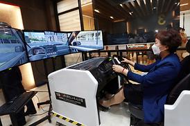 언택트시대창의교육지원사업 개소식