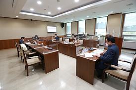 [지방자치법] 전부개정에 따른 의정부시의회의 대응 방안 연구 용역