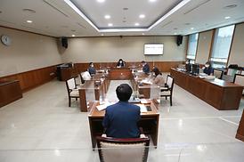 [지방자치법] 전부개정에 따른 의정부시의회의 대응 방안 연구 용역