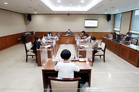 숲체험 및 산림치유 활성화를 위한 연구