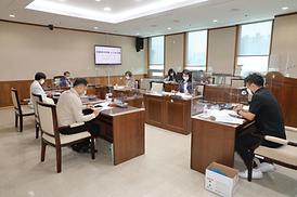 체육행정의 현황 분석 및 효과적 운영 방안 연구 용역