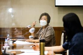 체육행정의 현황 분석 및 효과적 운영 방안 연구 용역