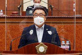 제307회 임시회(제1차 본회의)