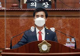 제307회 임시회(제1차 본회의)