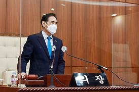 제307회 의정부시의회 임시회