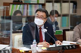 제307회 의정부시의회 임시회