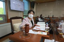 제307회 의정부시의회 임시회