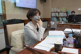 제307회 의정부시의회 임시회