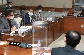 제307회 의정부시의회 임시회