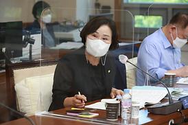 제307회 의정부시의회 임시회