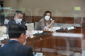 제307회 의정부시의회 임시회