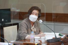 제307회 의정부시의회 임시회