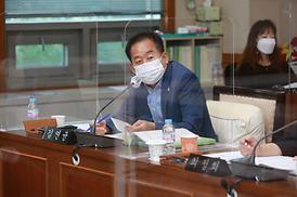 제307회 의정부시의회 임시회