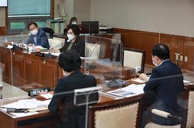 제307회 의정부시의회 임시회