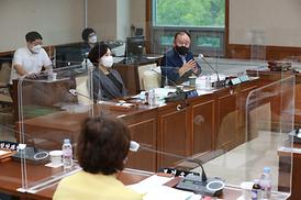 제307회 의정부시의회 임시회