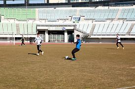 의정부시 의장기 연령별 축구대회