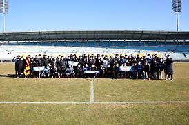 의정부시 의장기 연령별 축구대회