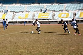 의정부시 의장기 연령별 축구대회
