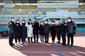 의정부시 의장기 연령별 축구대회