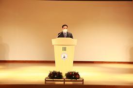 의정부시 청소년안전망 보고대회