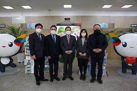 의정부시 청소년안전망 보고대회