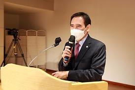 지역사회보장협의체 성과보고회