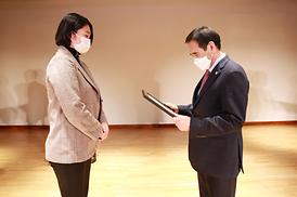 지역사회보장협의체 성과보고회