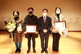 지역사회보장협의체 성과보고회