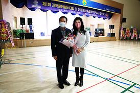 진흥문화예술협회 창단식