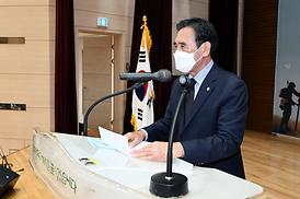 6.25전쟁 72주년 기념행사