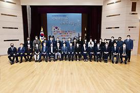 6.25전쟁 72주년 기념행사