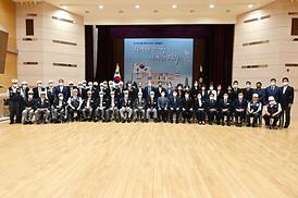 6.25전쟁 72주년 기념행사