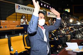 2022스타와 함께하는 희망농구 자선경기