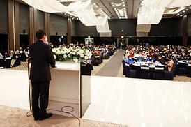 노동절 기념대회