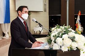 노동절 기념대회