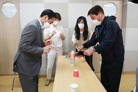 어버이의 날 행사