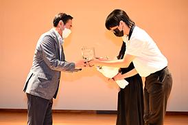 청소년의 날 기념행사