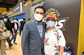 의정부시장기 장애인 탁구 대회