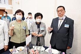 경기도장애인체육대회