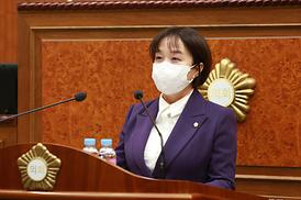 제318회 제1차 정례회 제1차 본회의