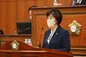 제318회 제1차 정례회 제1차 본회의