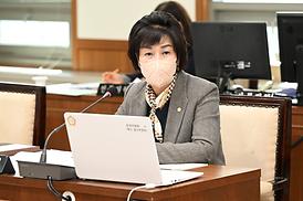 행정사무감사 제1차 운영위원회