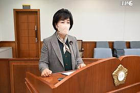 행정사무감사 제1차 운영위원회