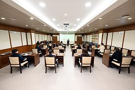 이해충돌방지법 의무 교육