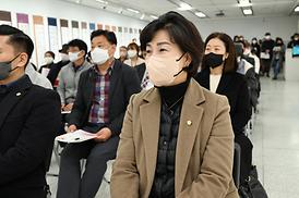 제18회 회룡시니어 전시회